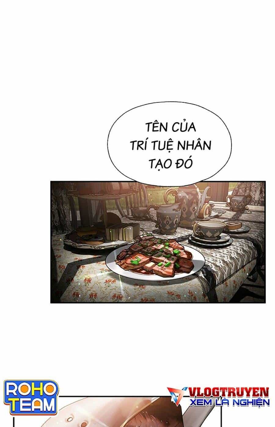 Người Hùng Thực Tế Ảo - Chương 45 - ảnh 48
