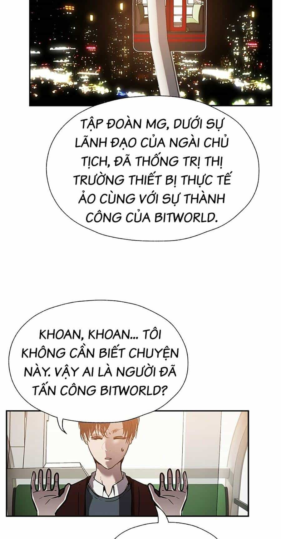 Người Hùng Thực Tế Ảo - Chương 45 - ảnh 92
