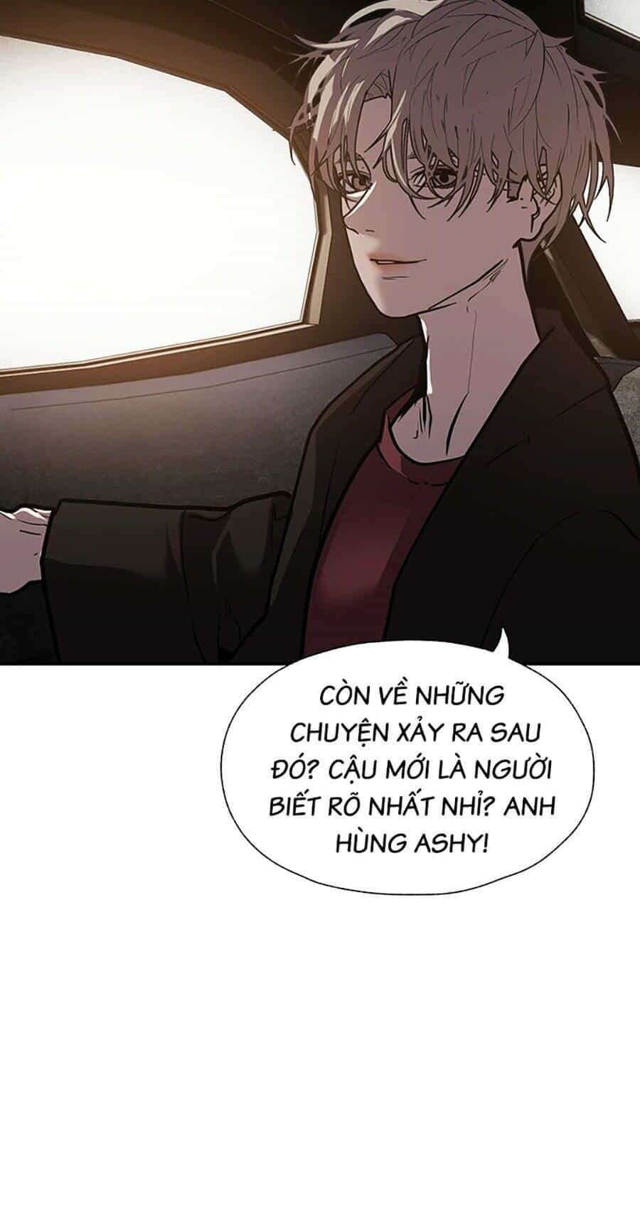Người Hùng Thực Tế Ảo - Chương 45 - ảnh 99