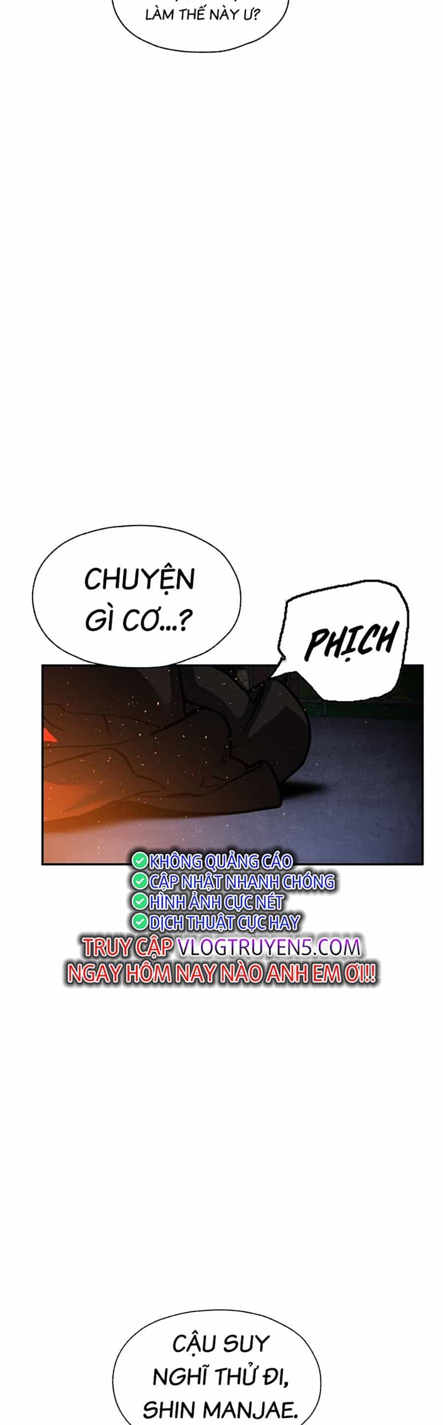 Người Hùng Thực Tế Ảo - Chương 46 - ảnh 13
