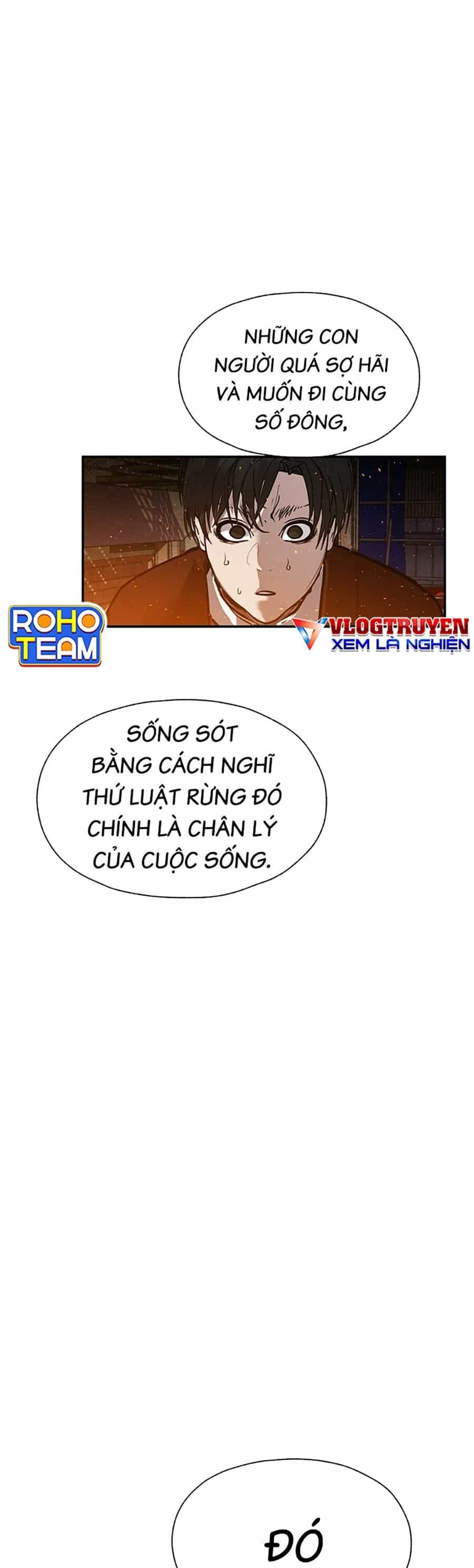Người Hùng Thực Tế Ảo - Chương 46 - ảnh 23