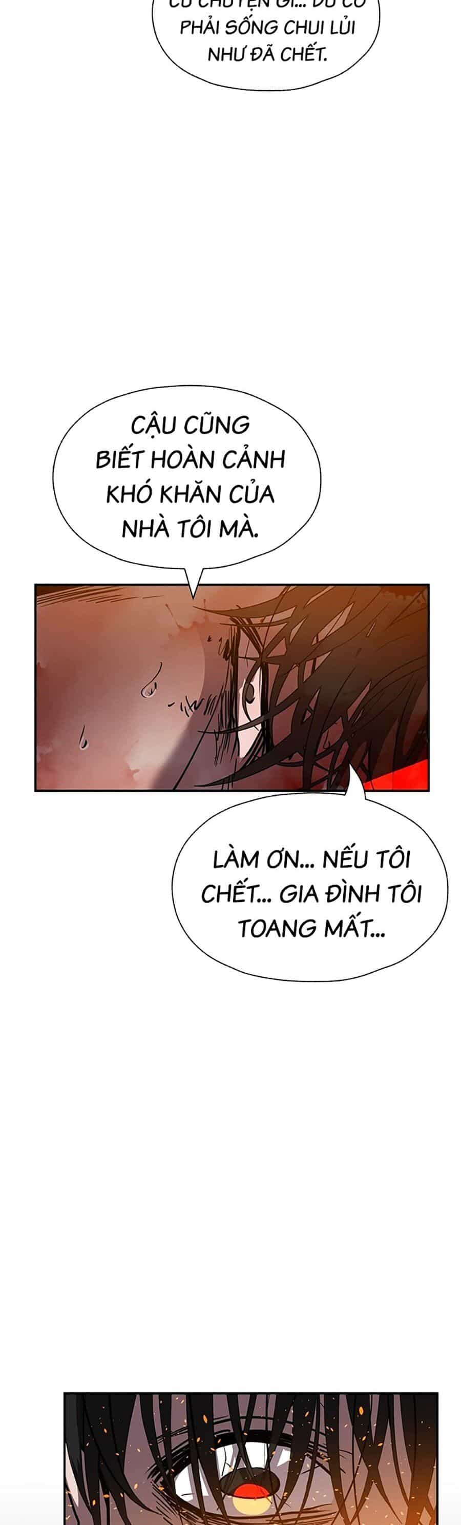 Người Hùng Thực Tế Ảo - Chương 46 - ảnh 27