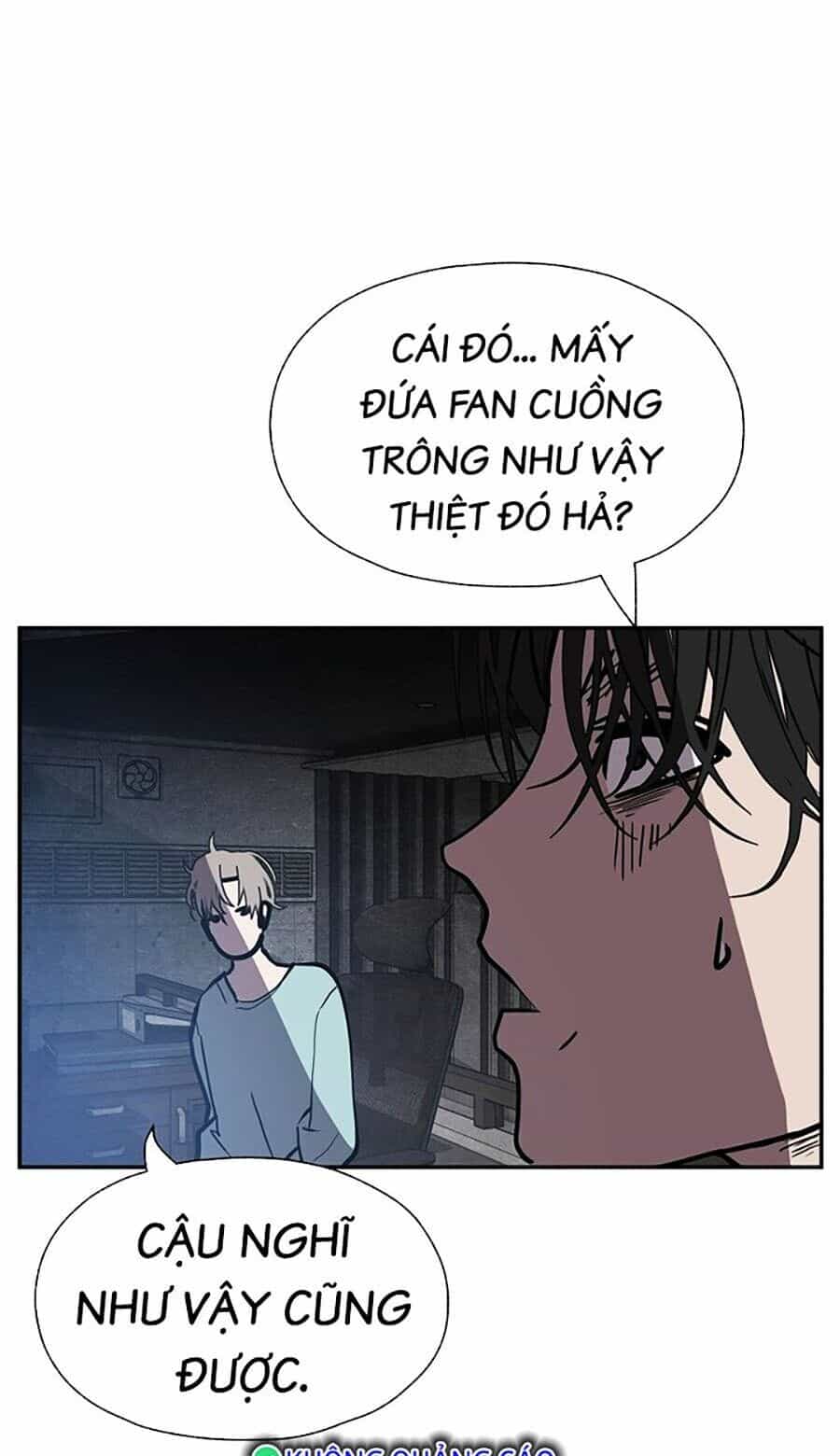 Người Hùng Thực Tế Ảo - Chương 46 - ảnh 78