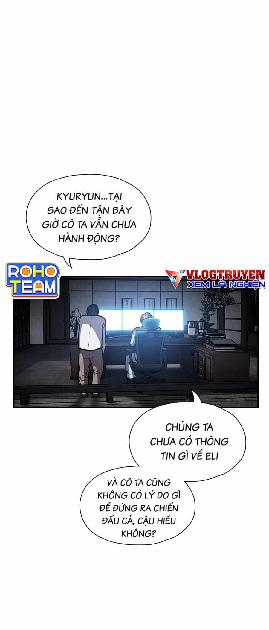 Người Hùng Thực Tế Ảo - Chương 47 - ảnh 5