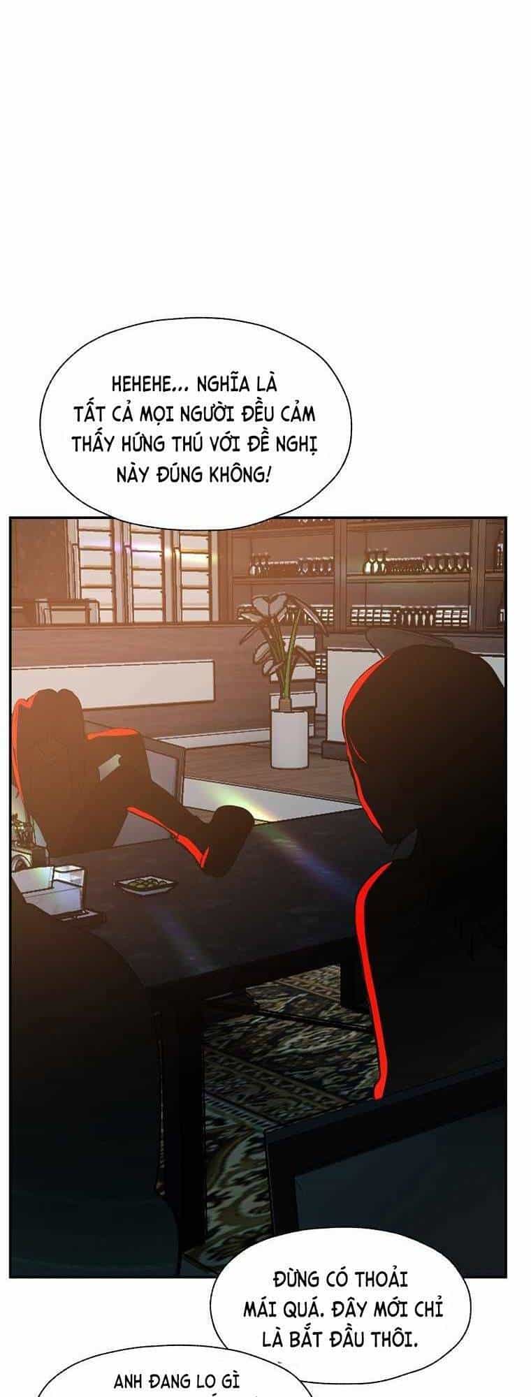 Người Hùng Thực Tế Ảo - Chương 5 - ảnh 102
