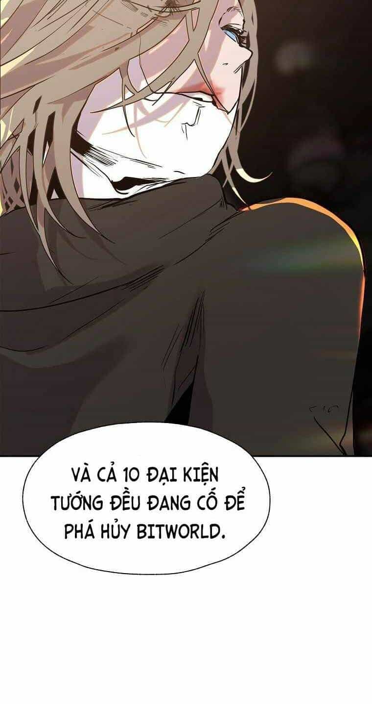 Người Hùng Thực Tế Ảo - Chương 5 - ảnh 104