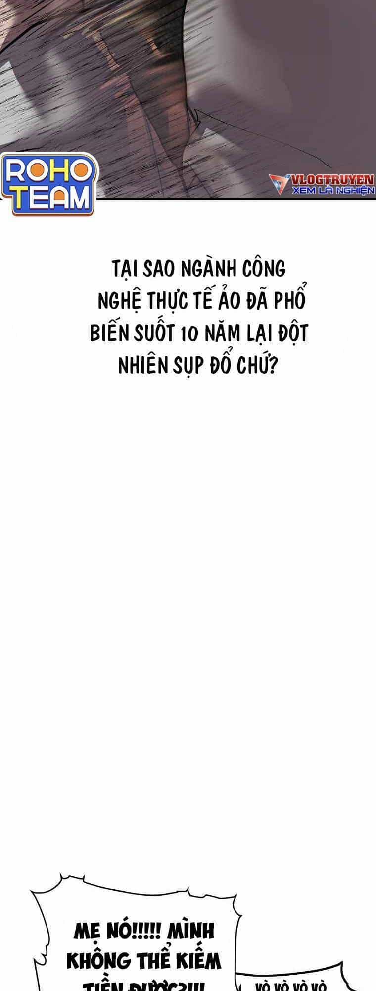 Người Hùng Thực Tế Ảo - Chương 5 - ảnh 23