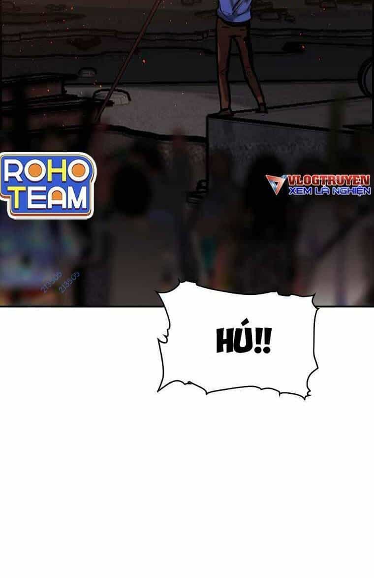 Người Hùng Thực Tế Ảo - Chương 5 - ảnh 8