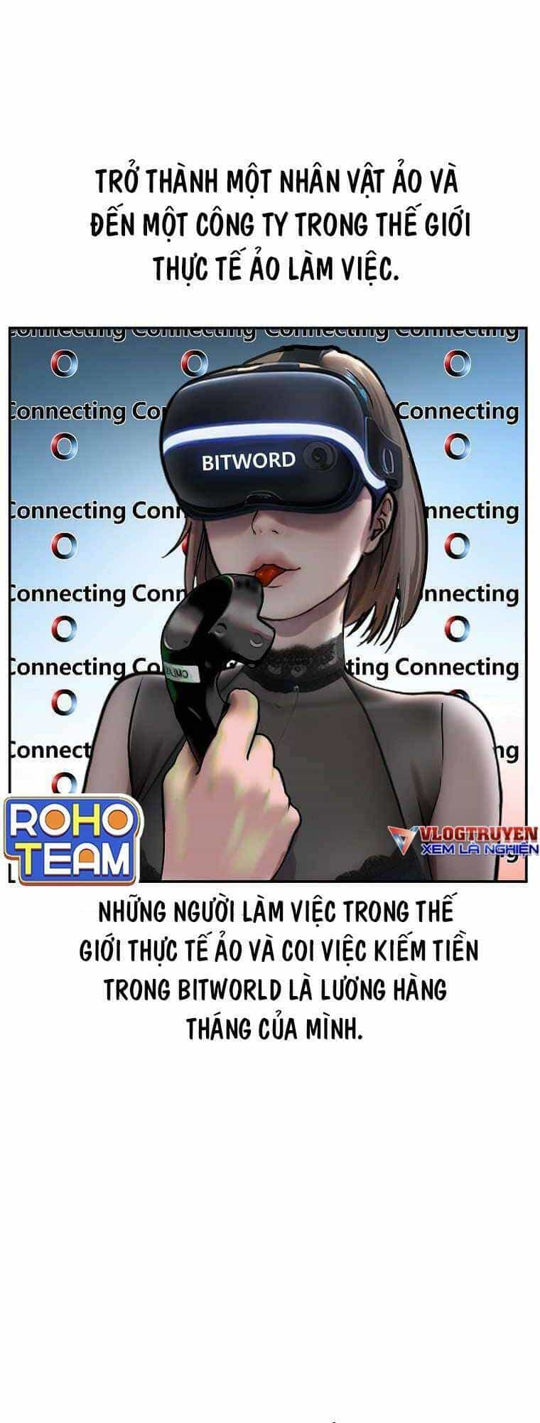Người Hùng Thực Tế Ảo - Chương 5 - ảnh 87