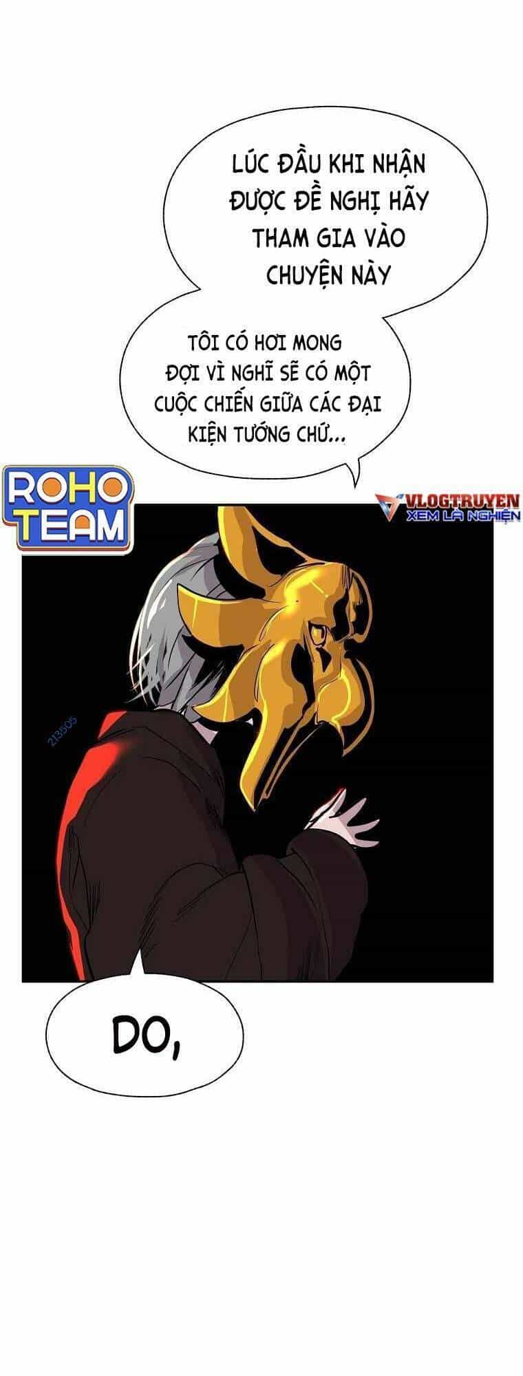 Người Hùng Thực Tế Ảo - Chương 5 - ảnh 99
