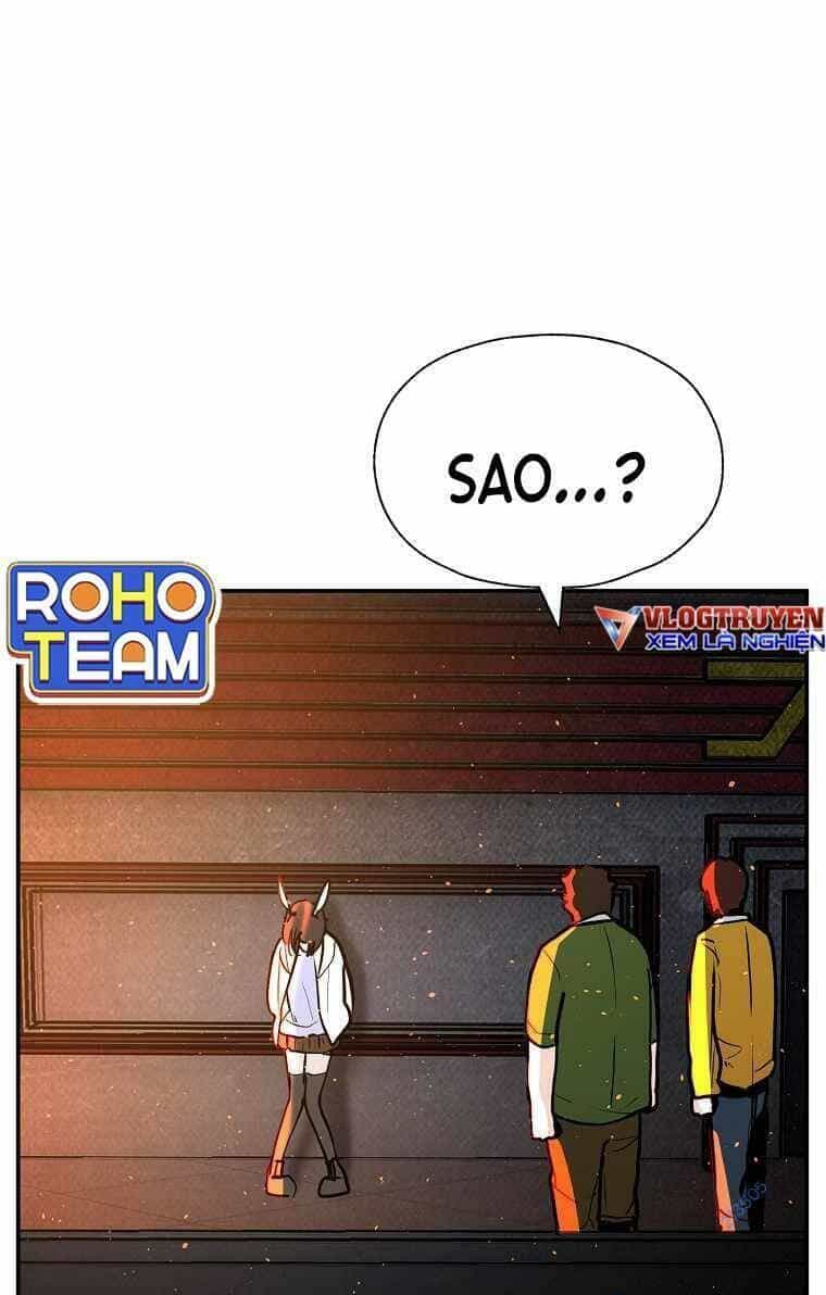 Người Hùng Thực Tế Ảo - Chương 6 - ảnh 11