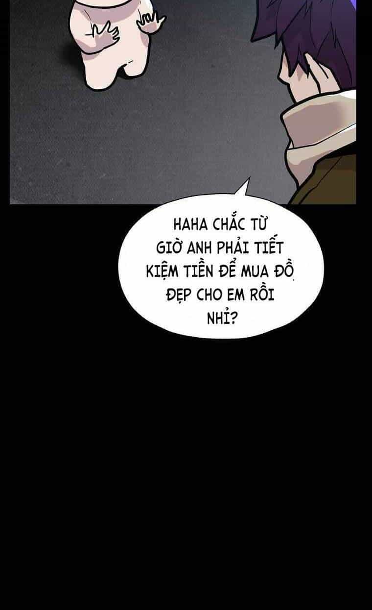 Người Hùng Thực Tế Ảo - Chương 6 - ảnh 24