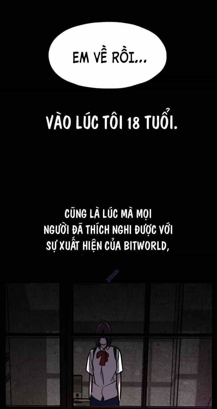 Người Hùng Thực Tế Ảo - Chương 6 - ảnh 42
