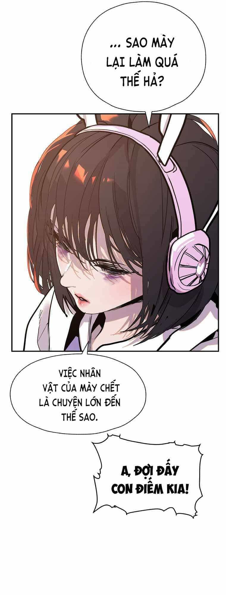 Người Hùng Thực Tế Ảo - Chương 6 - ảnh 79