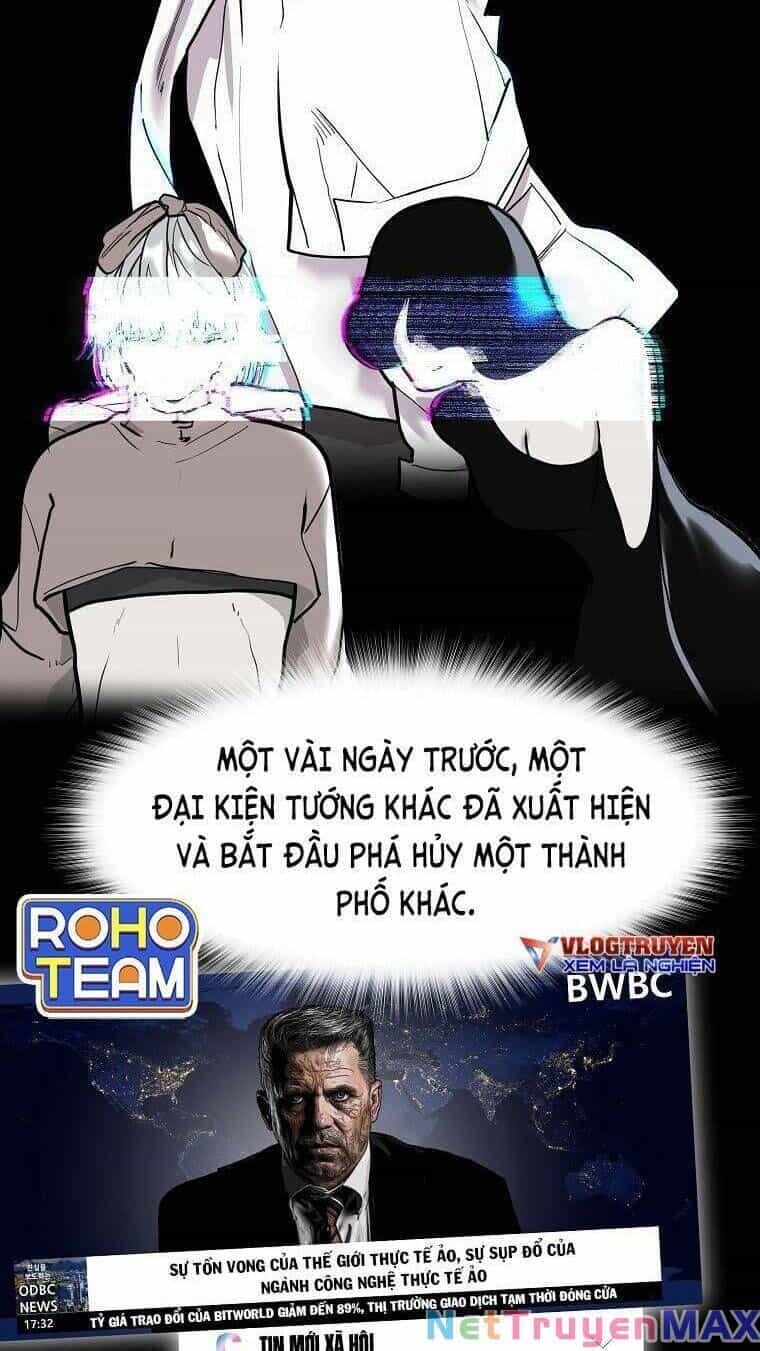 Người Hùng Thực Tế Ảo - Chương 8 - ảnh 70