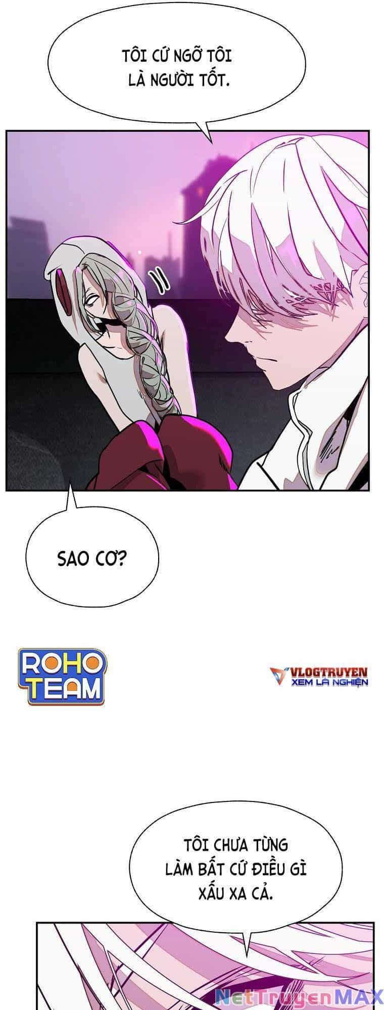Người Hùng Thực Tế Ảo - Chương 8 - ảnh 8