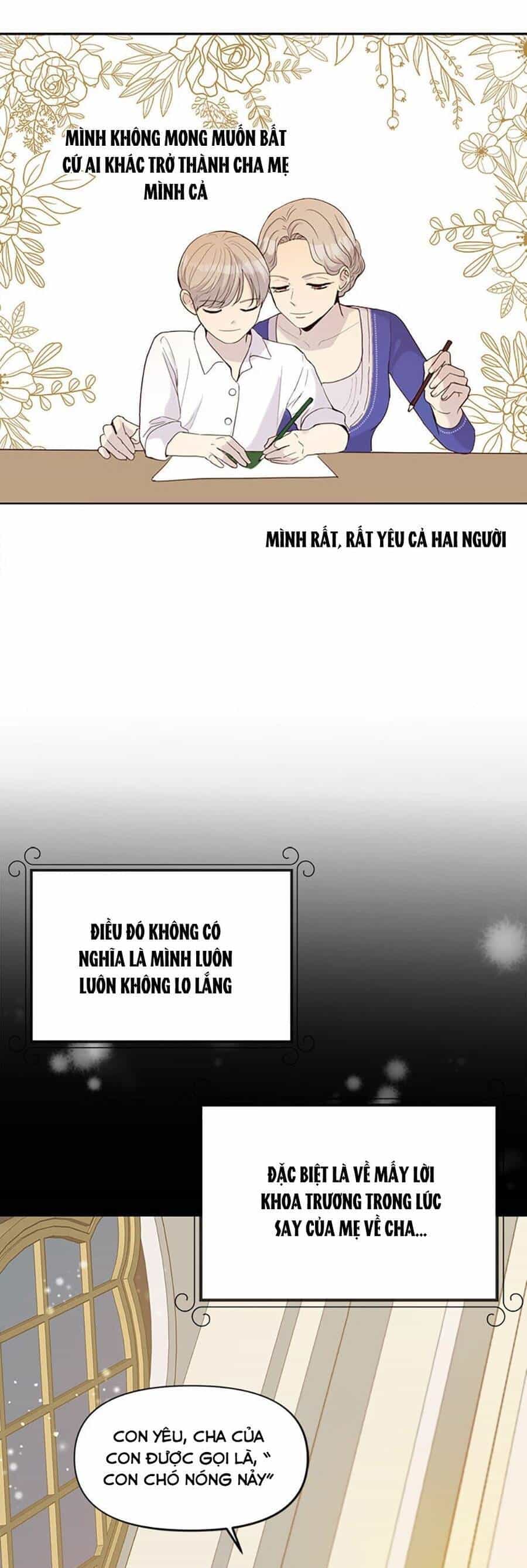 Người Không Mời Mà Đến - Chương 1 - ảnh 25