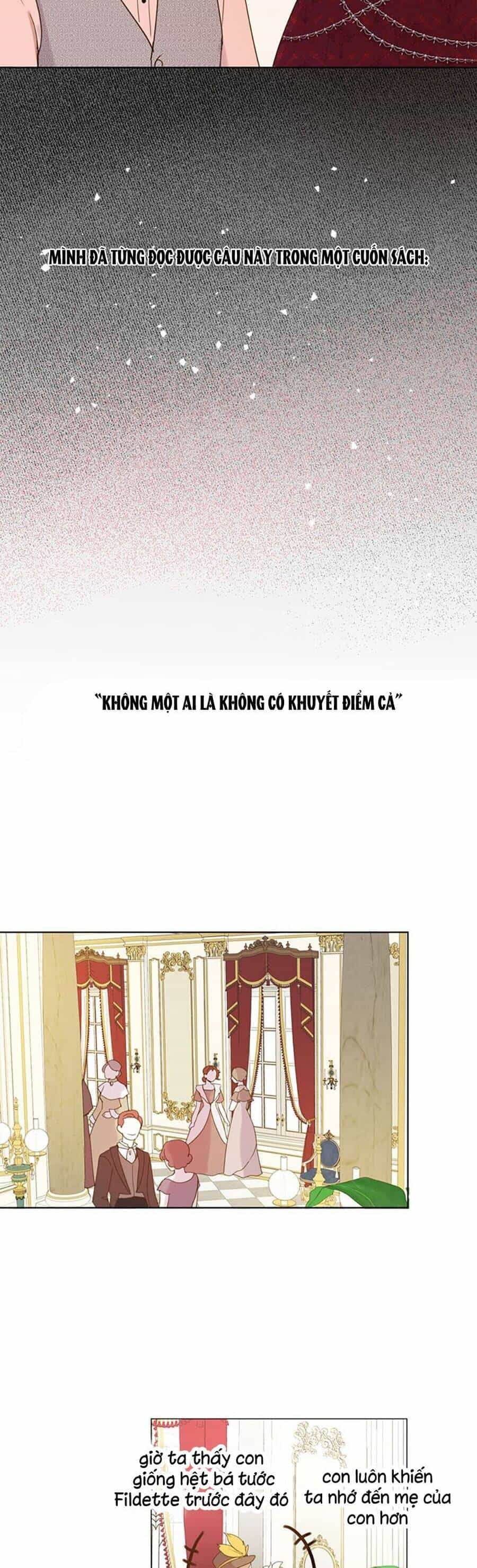 Người Không Mời Mà Đến - Chương 1 - ảnh 32
