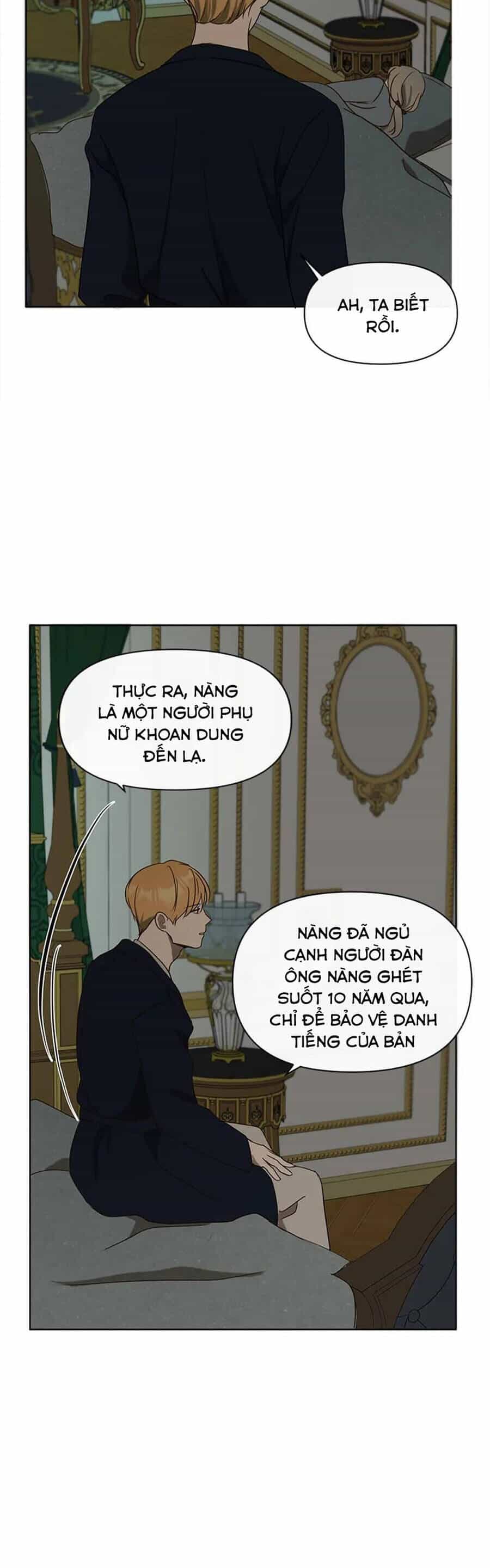 Người Không Mời Mà Đến - Chương 10 - ảnh 27