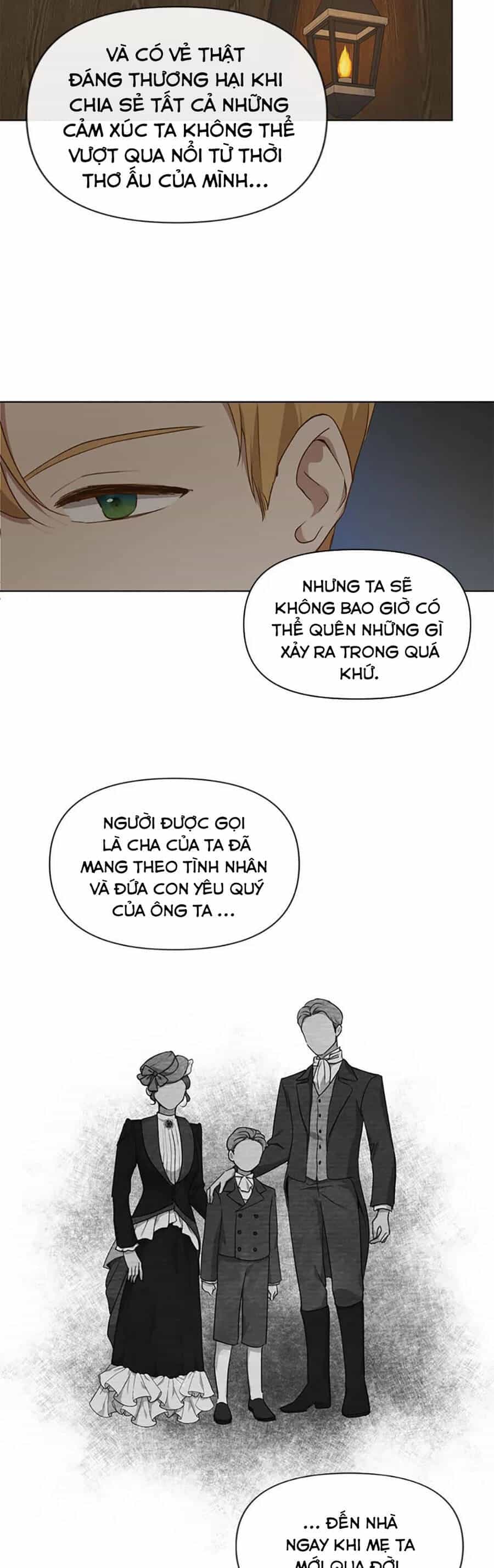 Người Không Mời Mà Đến - Chương 11 - ảnh 10