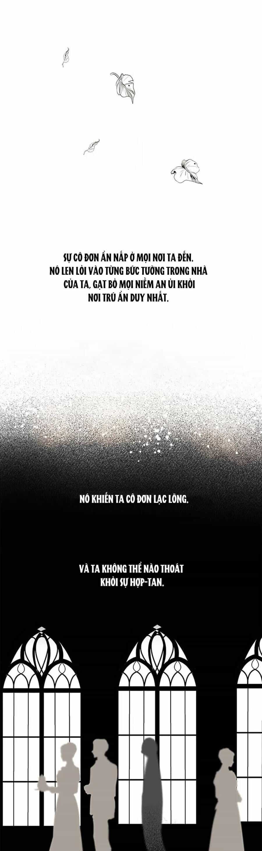 Người Không Mời Mà Đến - Chương 11 - ảnh 31