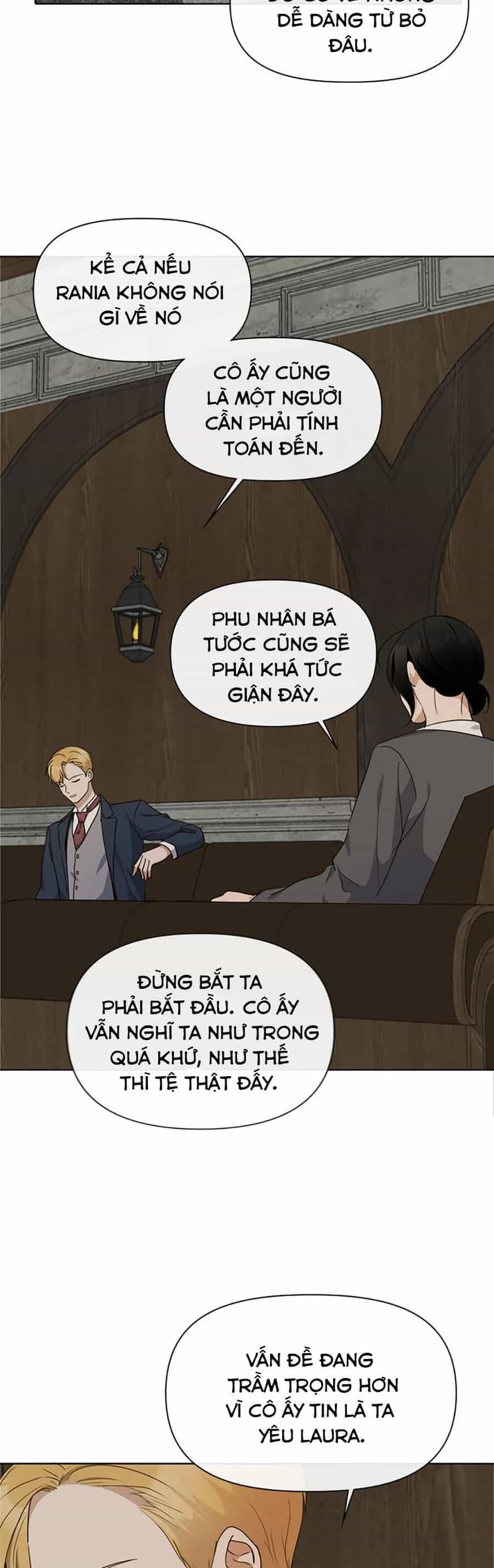 Người Không Mời Mà Đến - Chương 11 - ảnh 7
