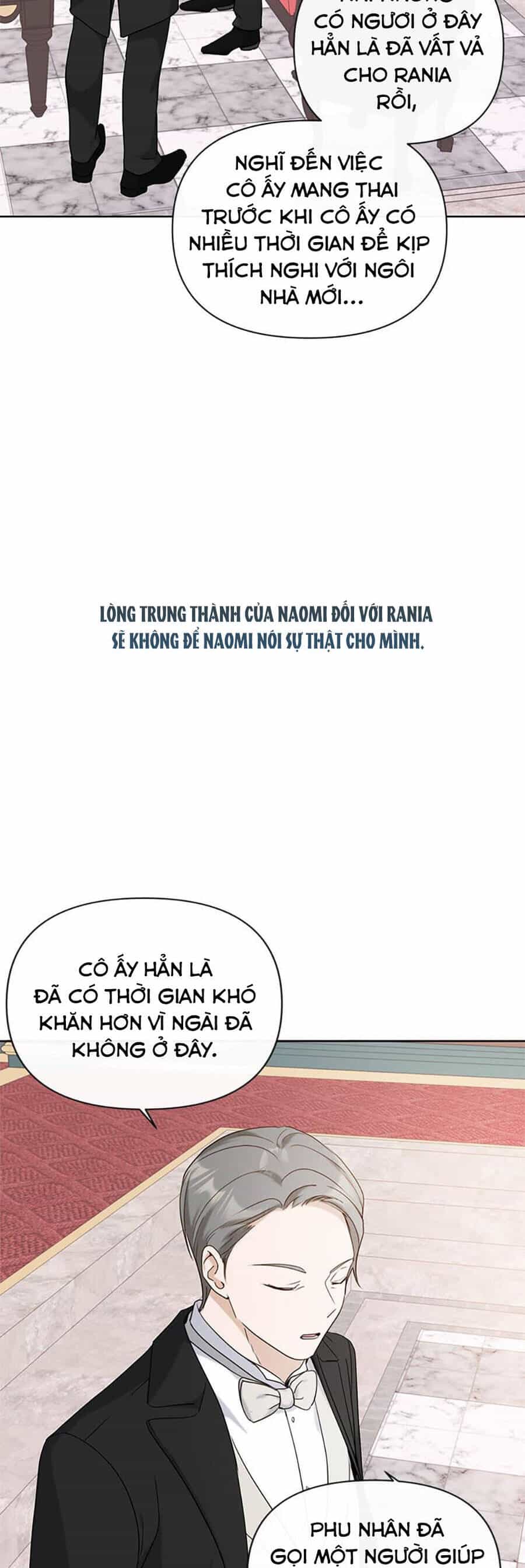 Người Không Mời Mà Đến - Chương 13 - ảnh 8