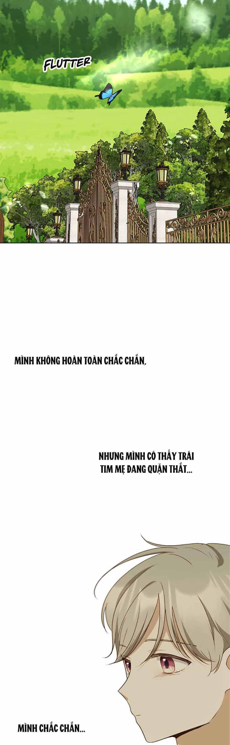 Người Không Mời Mà Đến - Chương 14 - ảnh 3