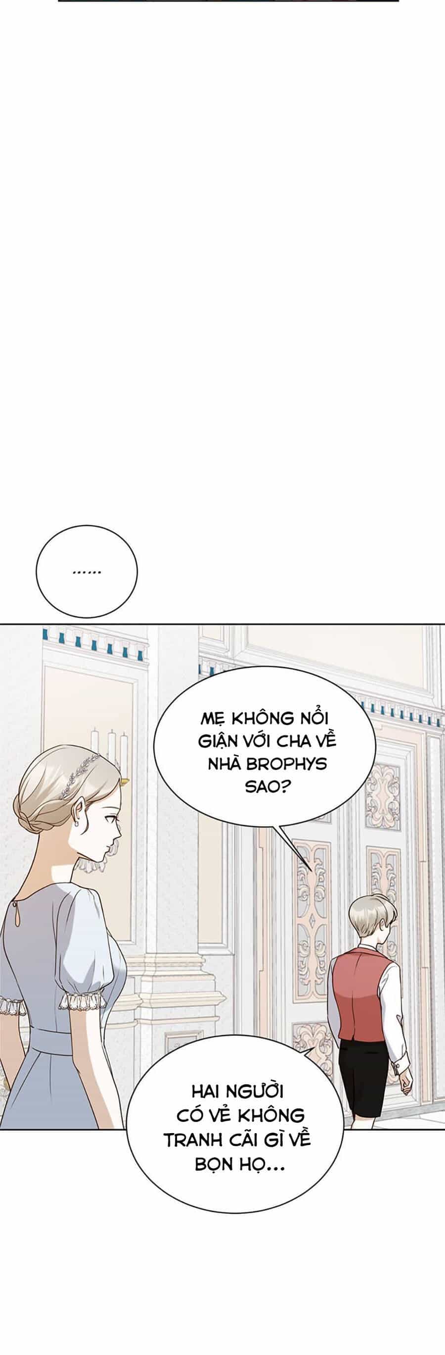Người Không Mời Mà Đến - Chương 14 - ảnh 31