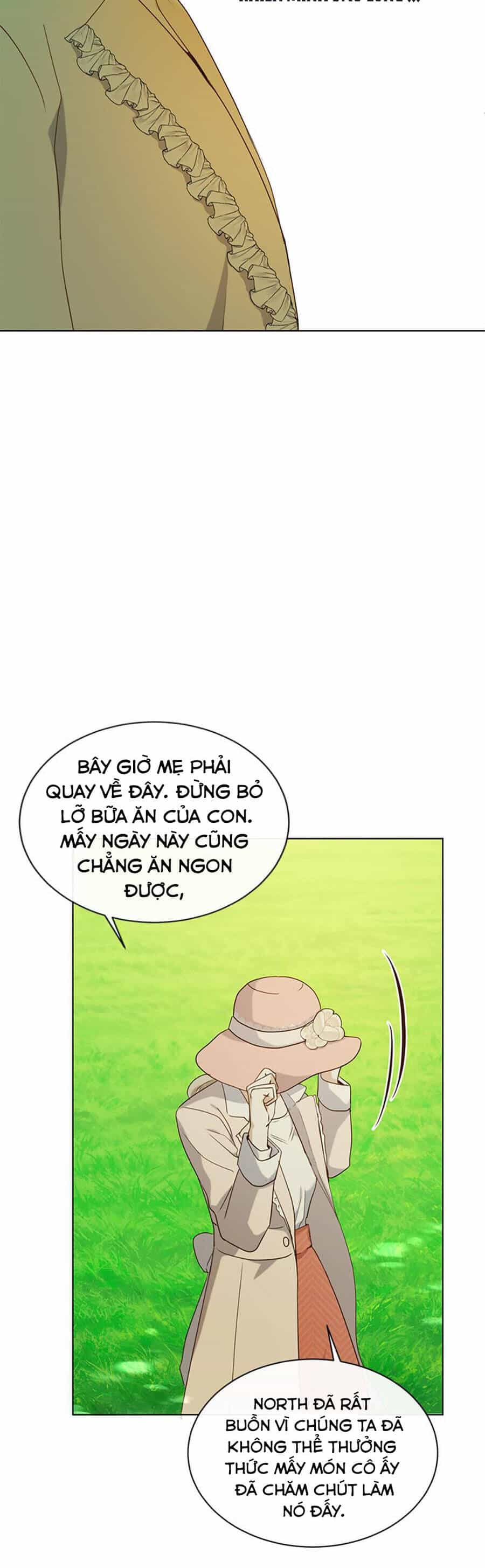 Người Không Mời Mà Đến - Chương 14 - ảnh 5
