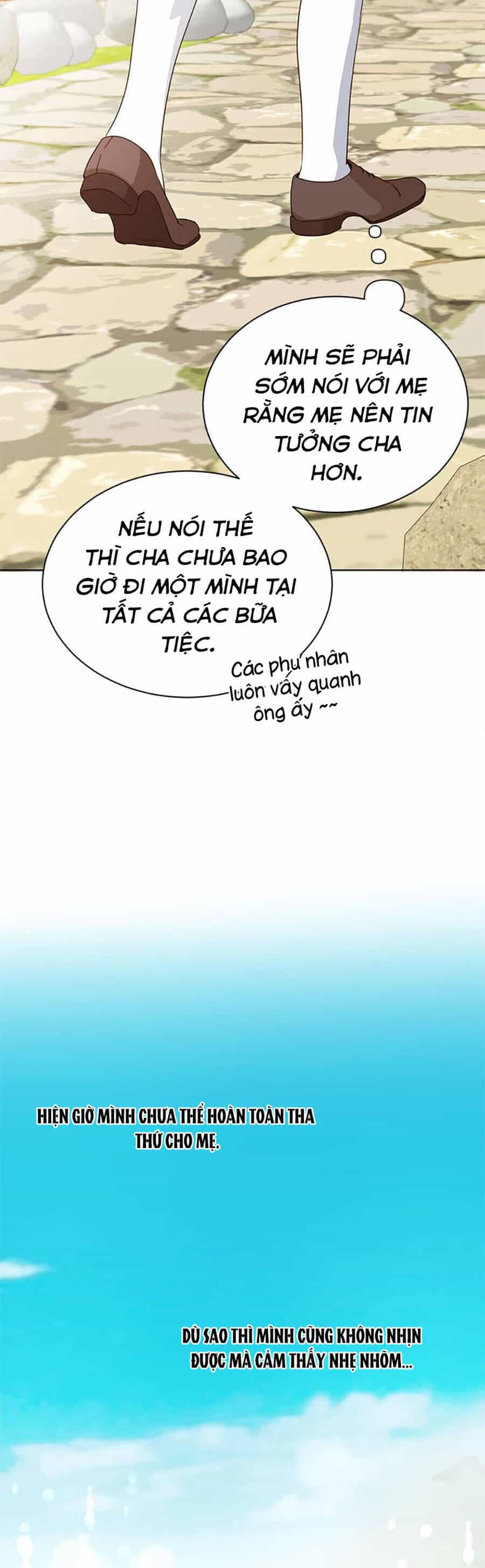 Người Không Mời Mà Đến - Chương 14 - ảnh 9