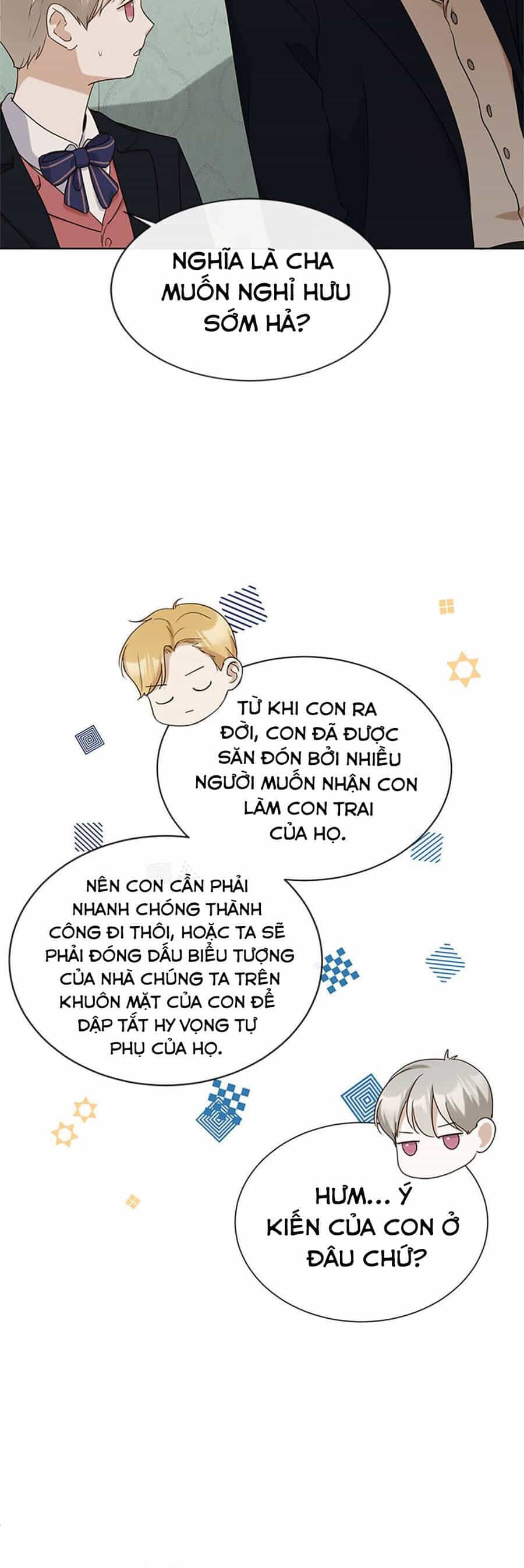 Người Không Mời Mà Đến - Chương 15 - ảnh 10