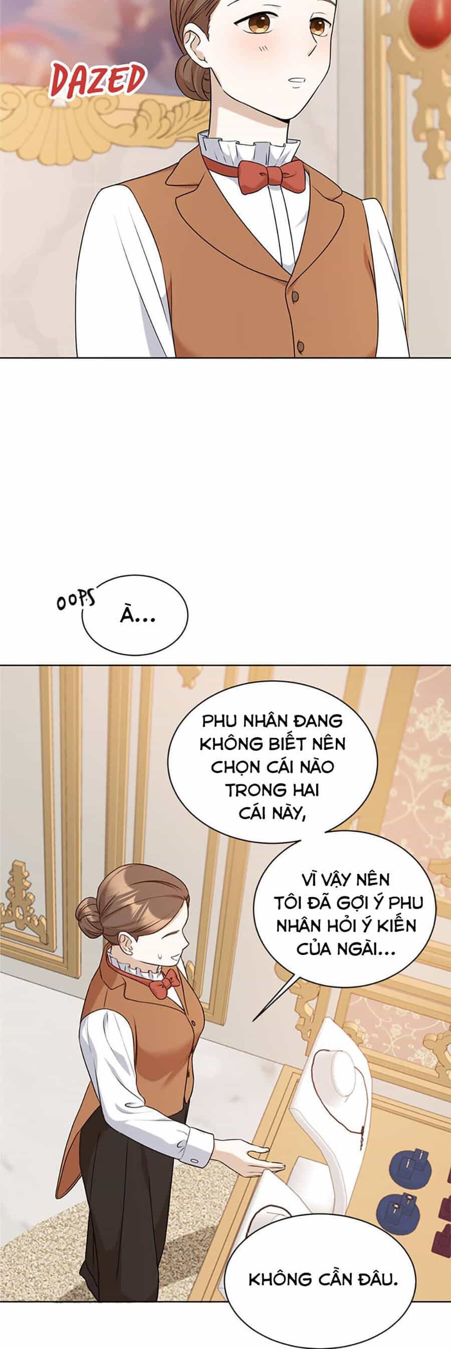 Người Không Mời Mà Đến - Chương 15 - ảnh 19