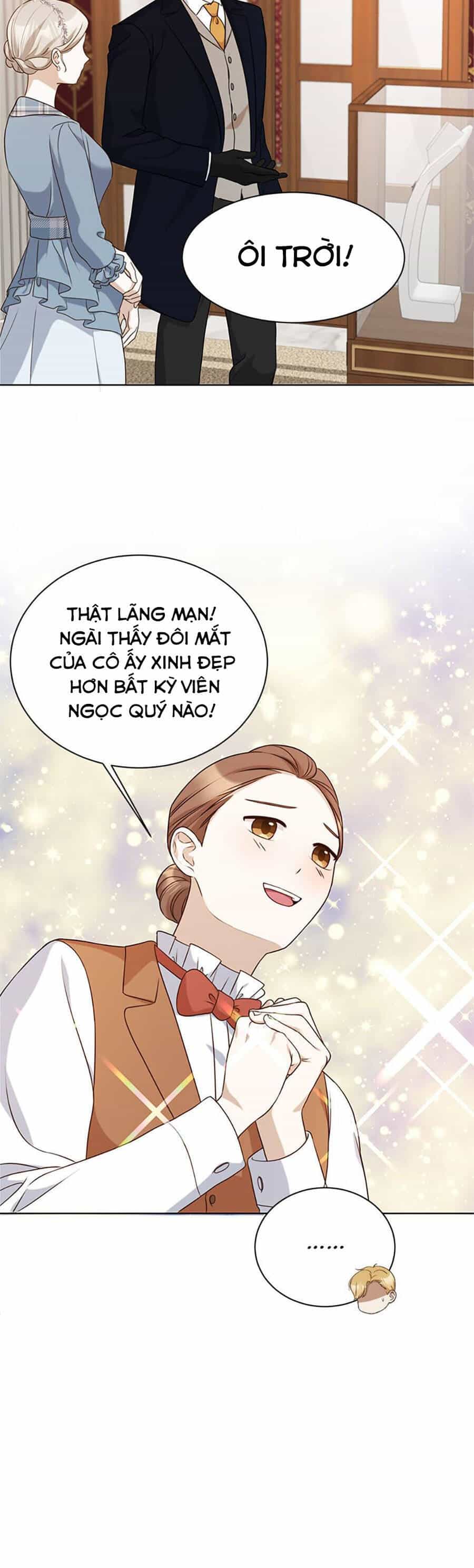 Người Không Mời Mà Đến - Chương 15 - ảnh 22