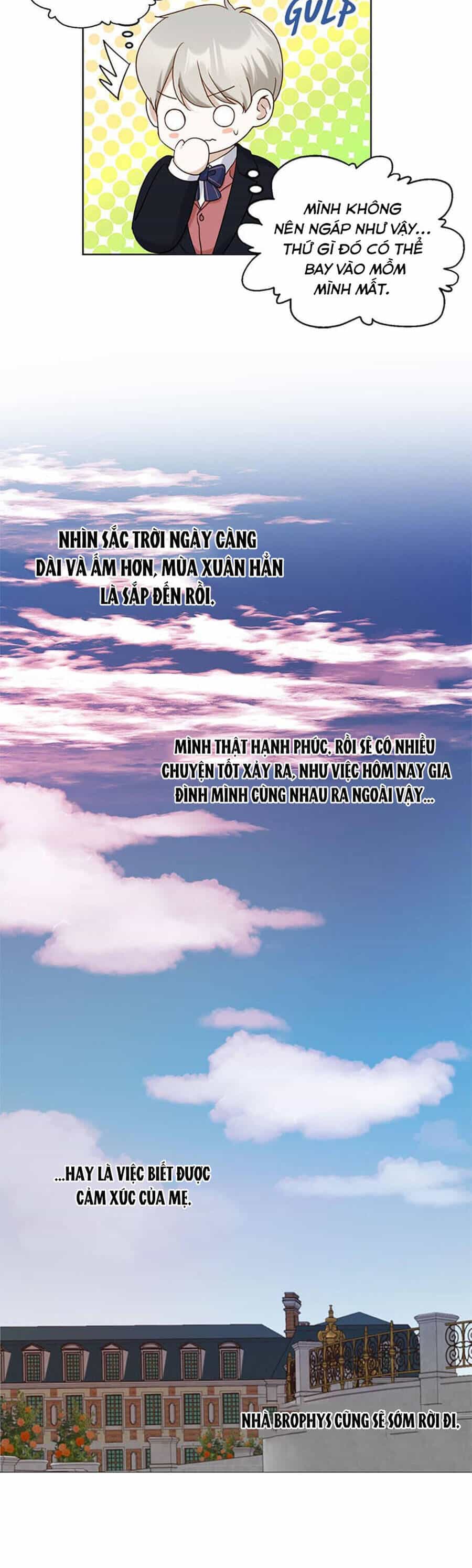 Người Không Mời Mà Đến - Chương 15 - ảnh 29