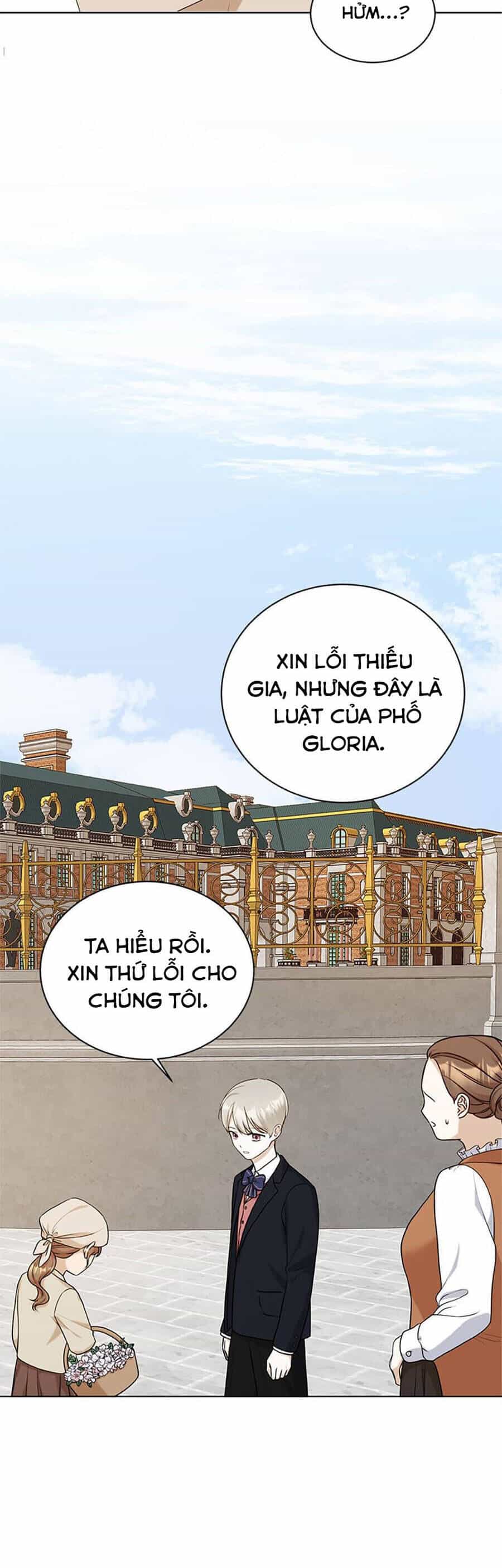 Người Không Mời Mà Đến - Chương 15 - ảnh 37