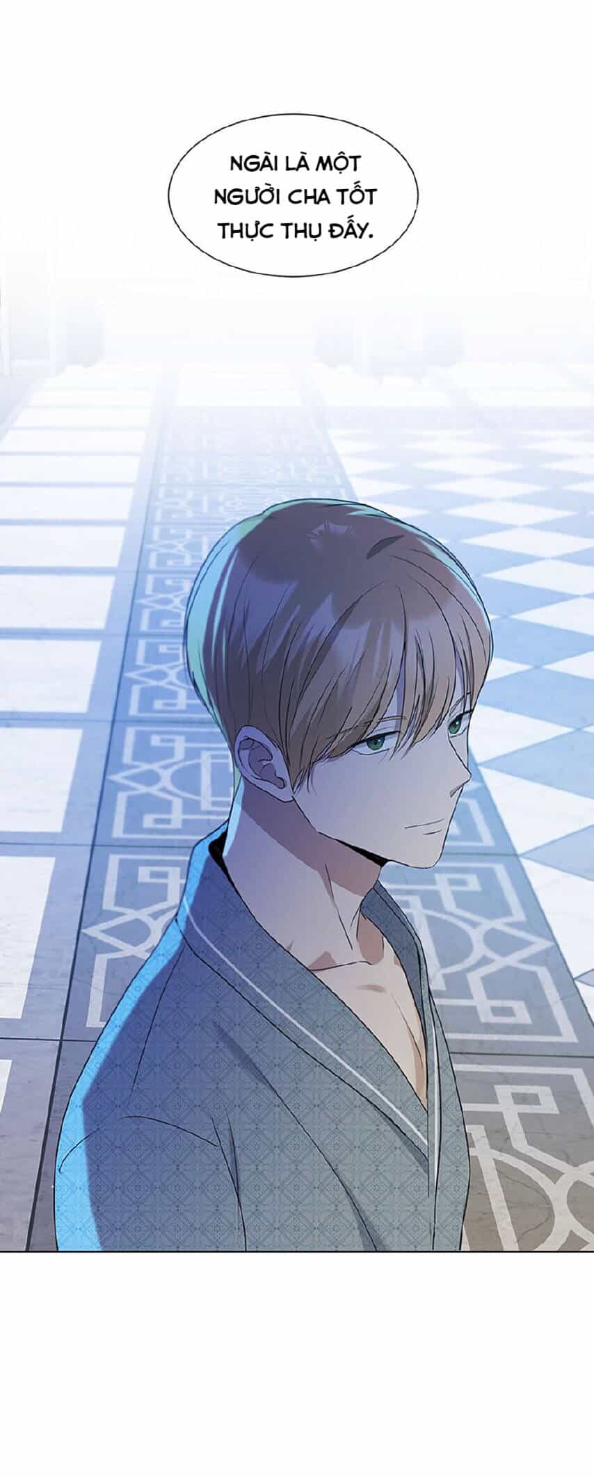 Người Không Mời Mà Đến - Chương 19 - ảnh 25