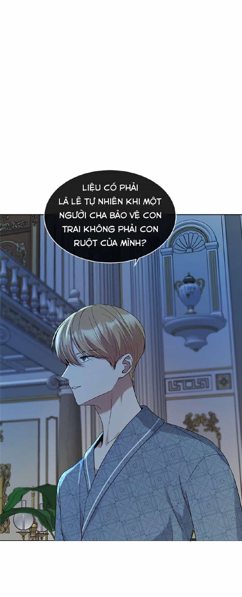 Người Không Mời Mà Đến - Chương 19 - ảnh 29