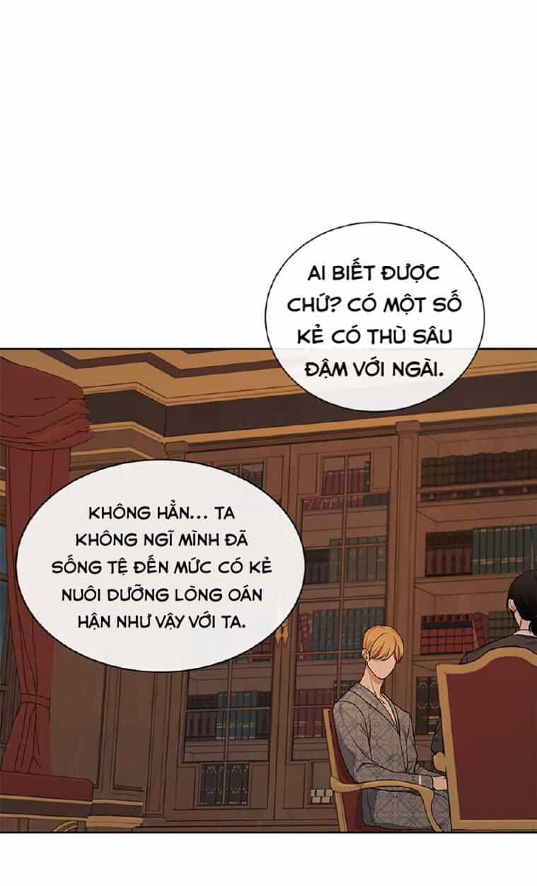 Người Không Mời Mà Đến - Chương 19 - ảnh 36