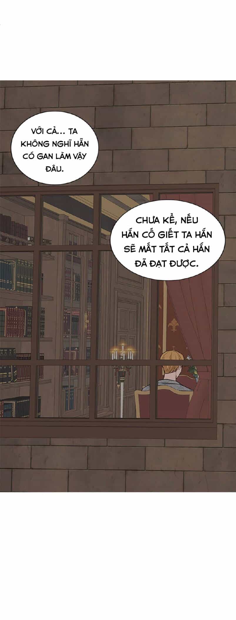 Người Không Mời Mà Đến - Chương 19 - ảnh 39