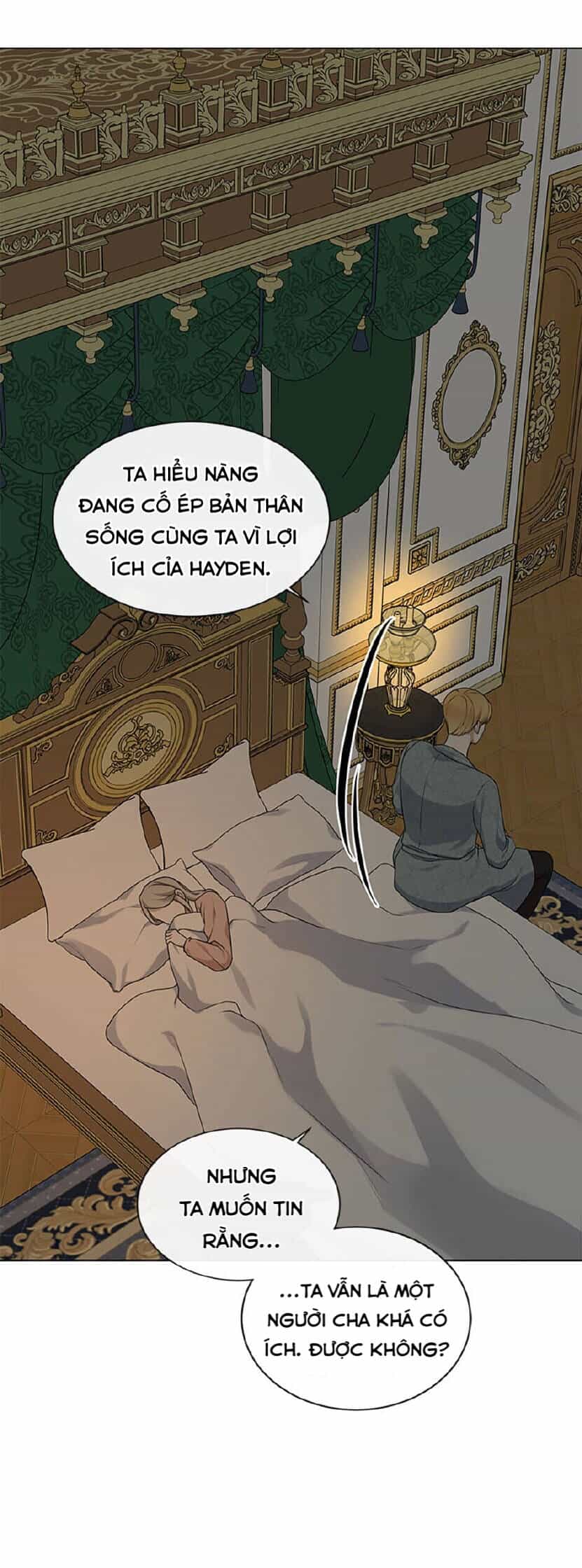 Người Không Mời Mà Đến - Chương 19 - ảnh 48