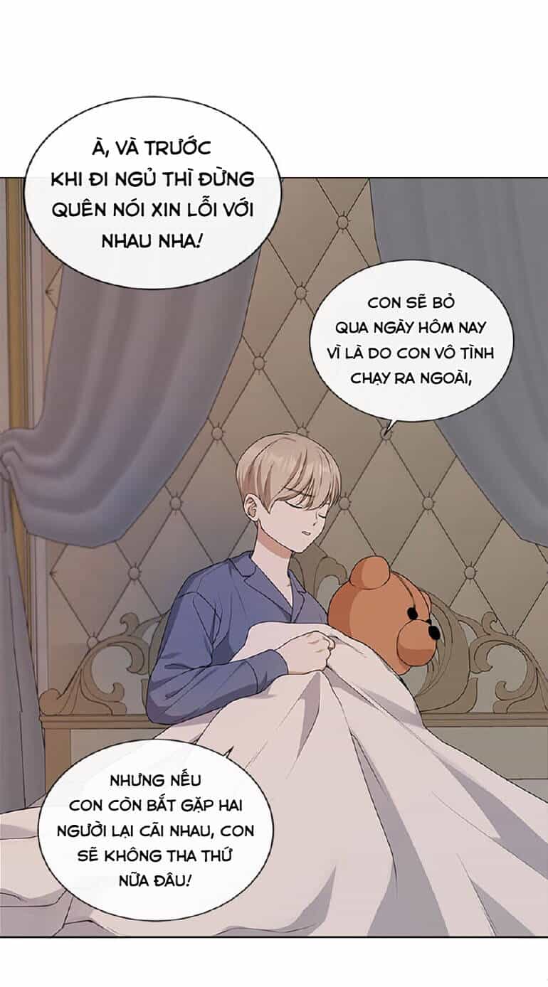 Người Không Mời Mà Đến - Chương 19 - ảnh 5