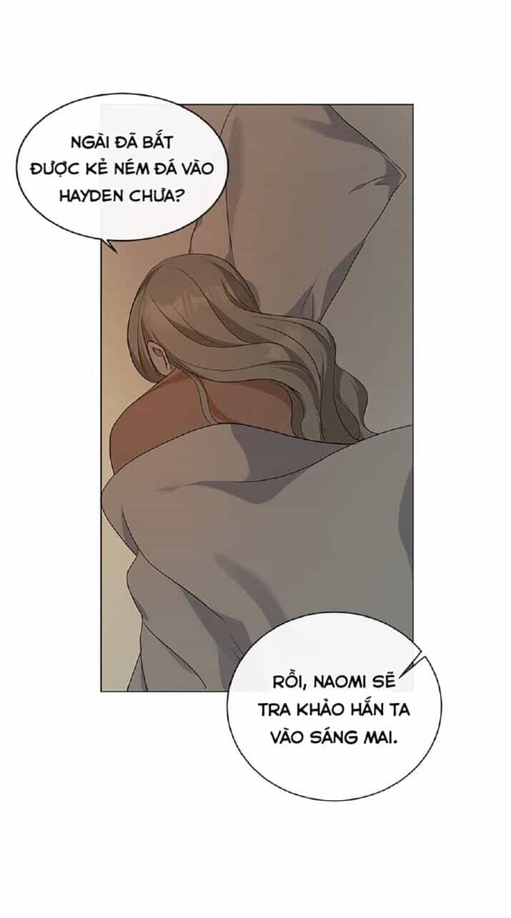 Người Không Mời Mà Đến - Chương 19 - ảnh 57