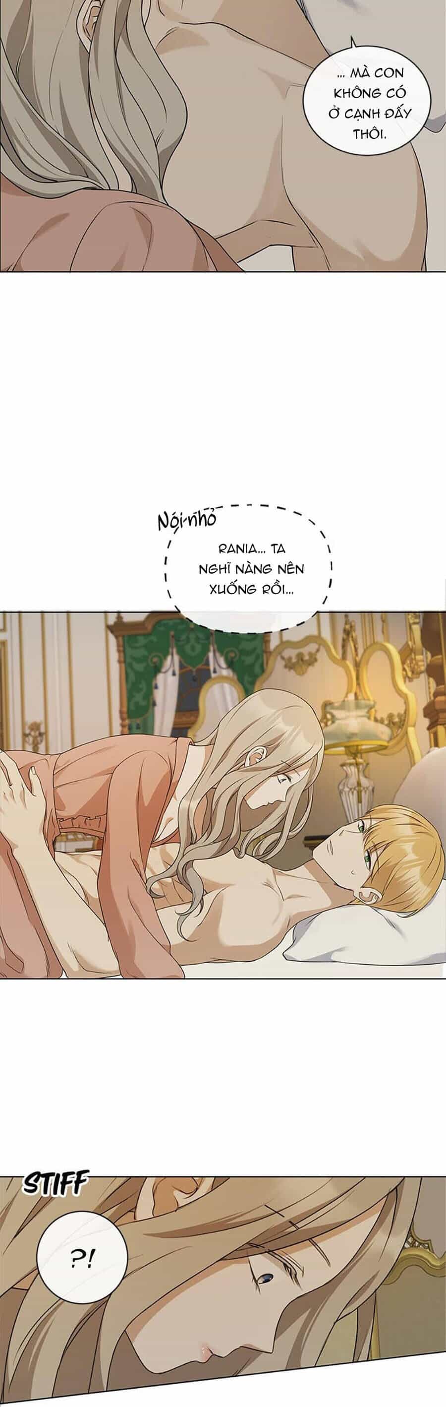 Người Không Mời Mà Đến - Chương 20 - ảnh 13