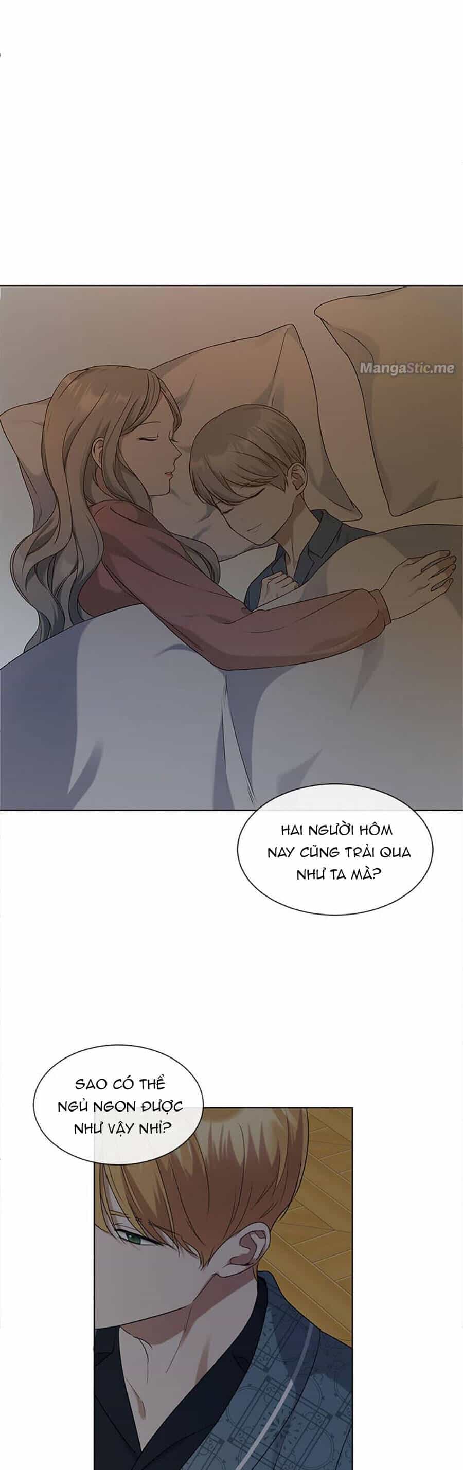 Người Không Mời Mà Đến - Chương 20 - ảnh 27