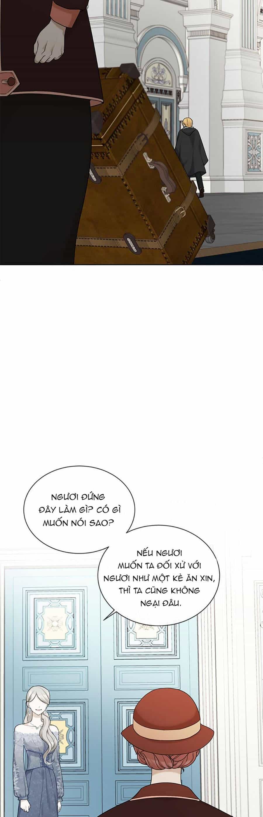 Người Không Mời Mà Đến - Chương 20 - ảnh 46