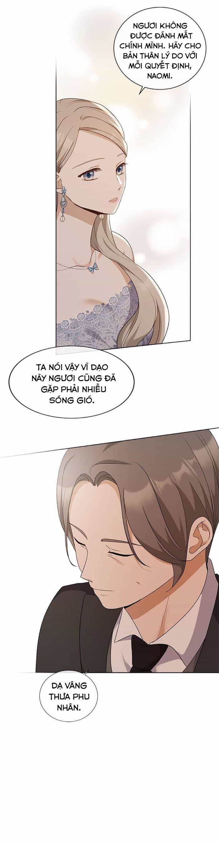Người Không Mời Mà Đến - Chương 21 - ảnh 23