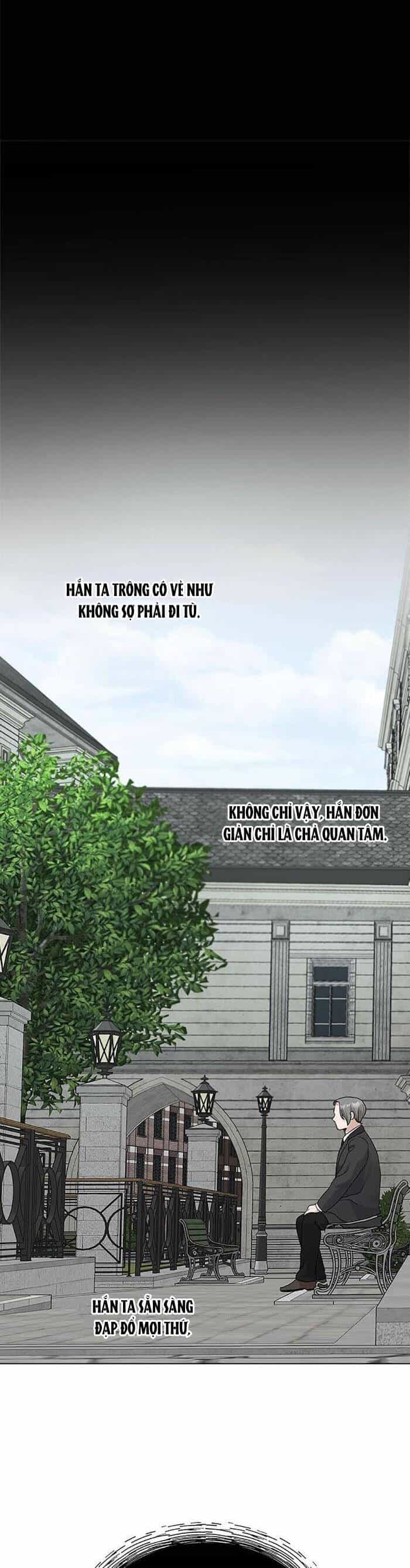 Người Không Mời Mà Đến - Chương 22 - ảnh 28