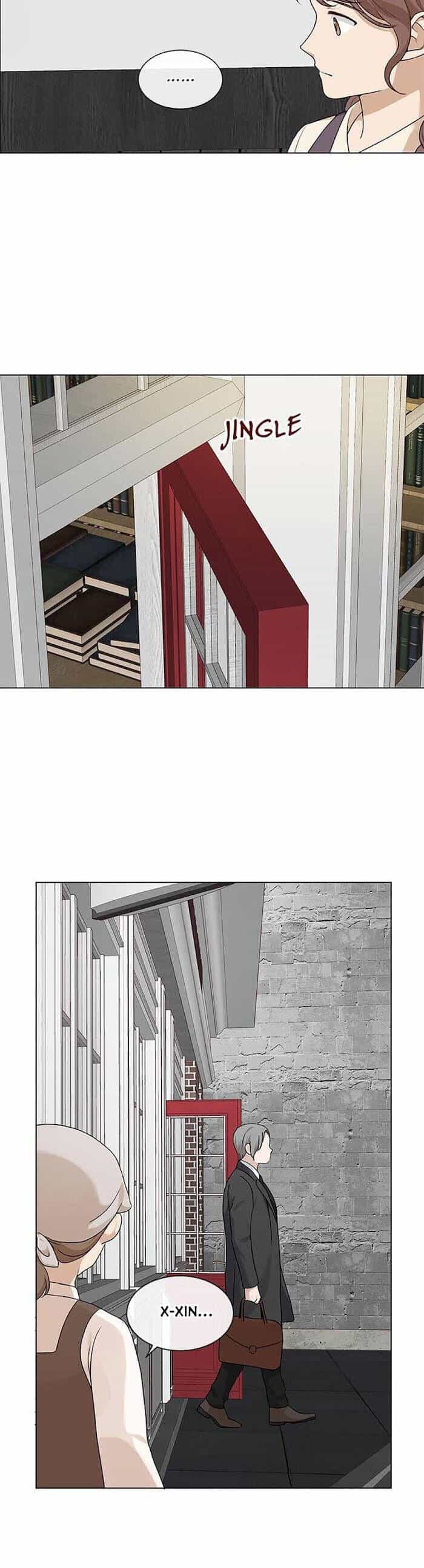 Người Không Mời Mà Đến - Chương 22 - ảnh 35