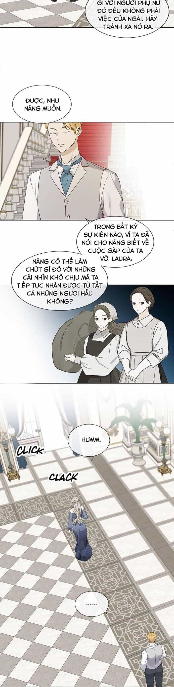 Người Không Mời Mà Đến - Chương 22 - ảnh 8